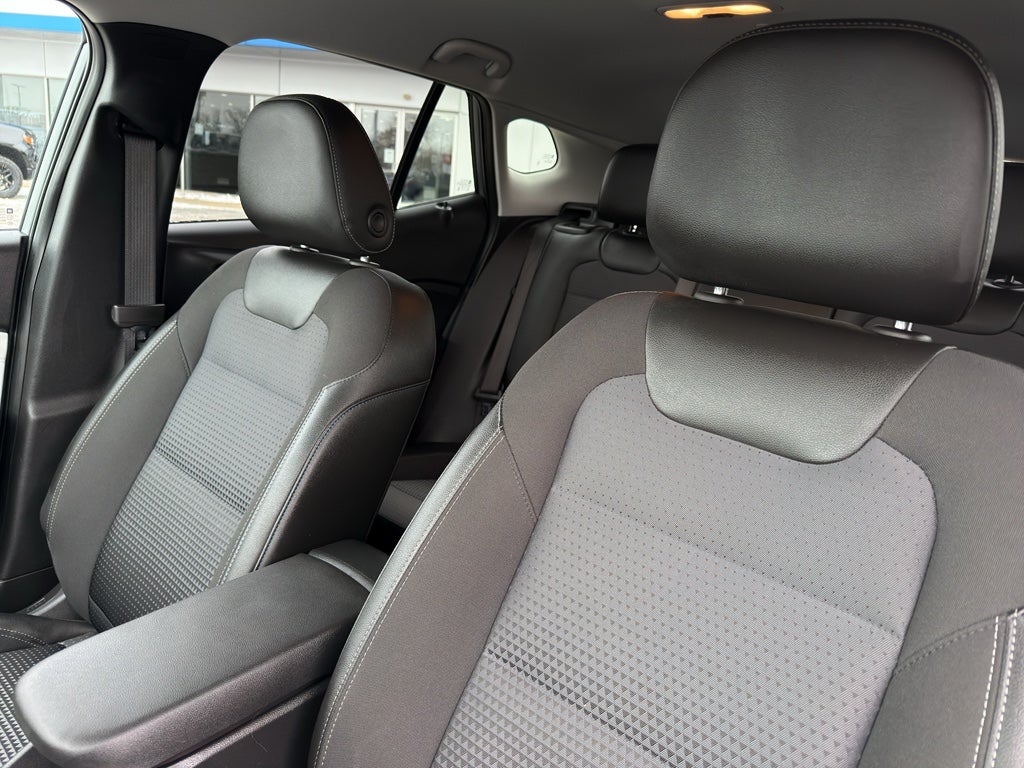 2024 Chevrolet Trax FWD 4dr LT