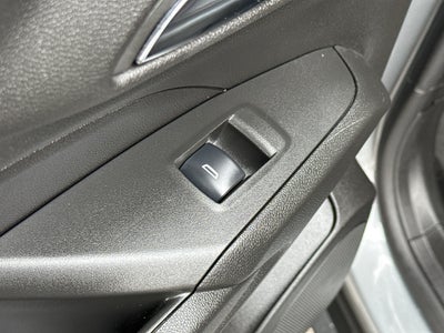 2024 Chevrolet Trax FWD 4dr LT