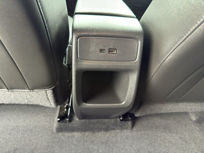 2024 Chevrolet Trax FWD 4dr LT