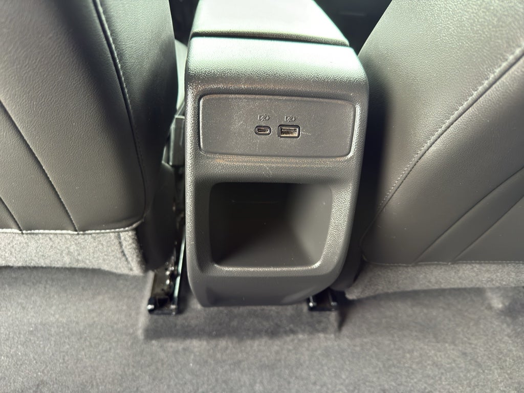 2024 Chevrolet Trax FWD 4dr LT