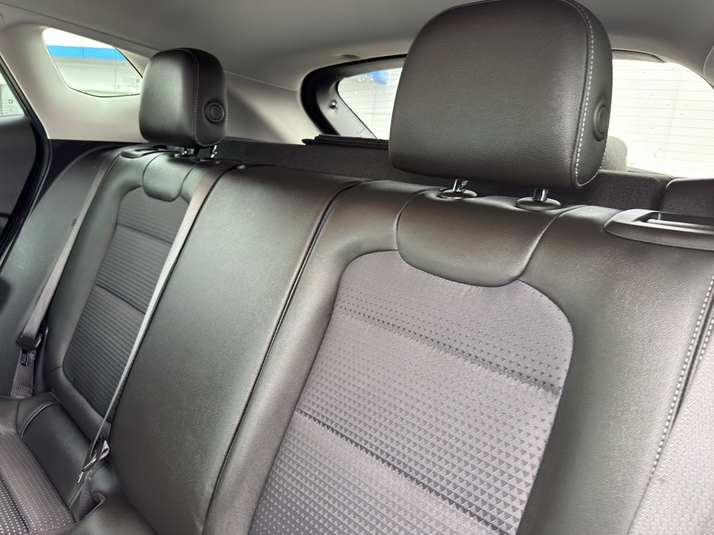 2024 Chevrolet Trax FWD 4dr LT