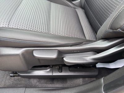 2024 Chevrolet Trax FWD 4dr LT