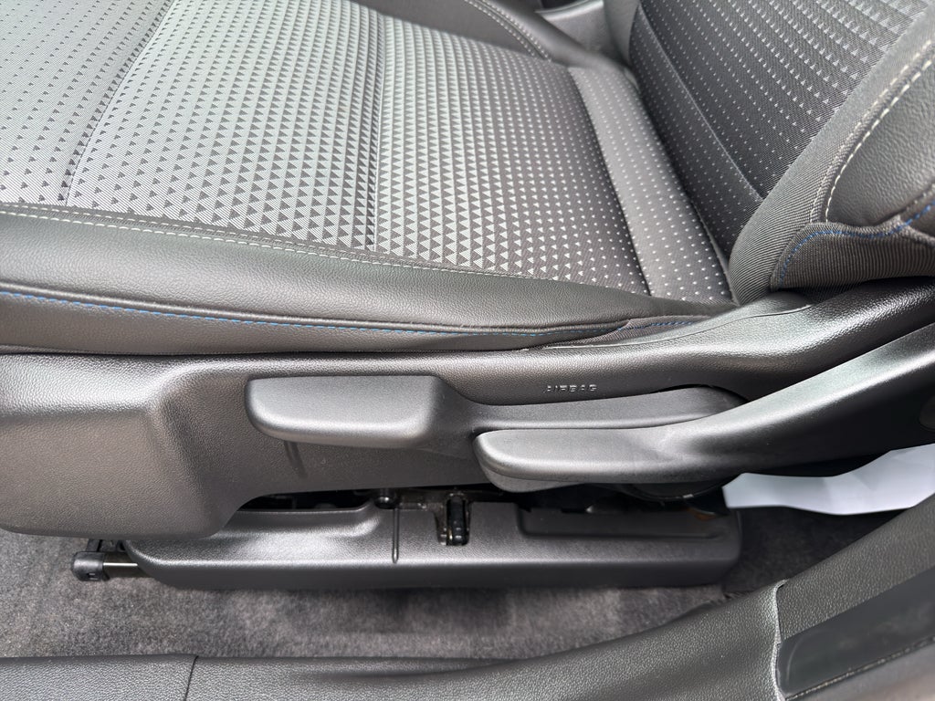 2024 Chevrolet Trax FWD 4dr LT