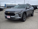 2024 Chevrolet Trax FWD 4dr LT