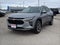 2024 Chevrolet Trax FWD 4dr LT