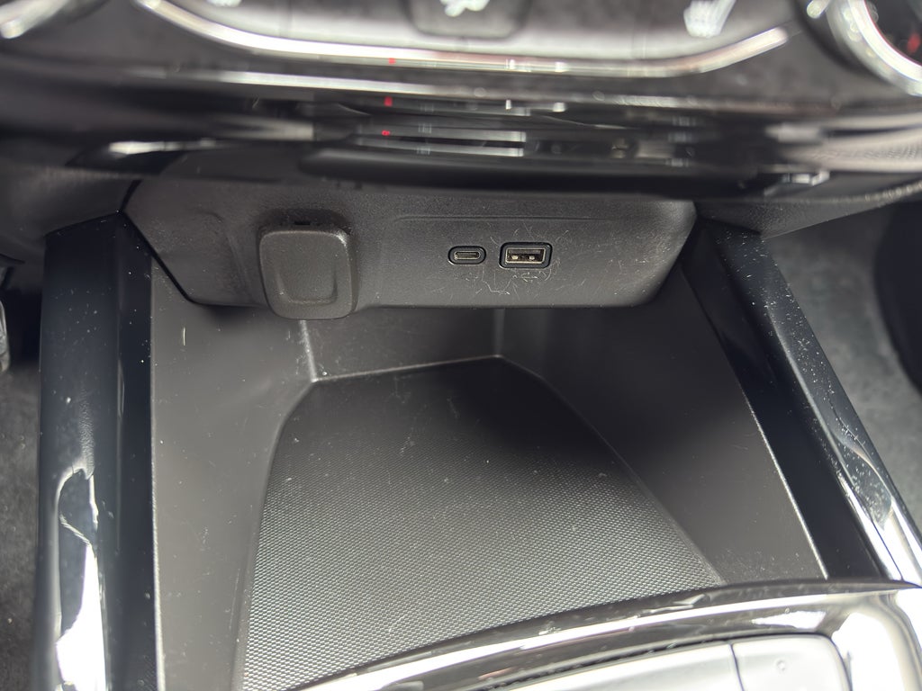 2024 Chevrolet Trax FWD 4dr LT