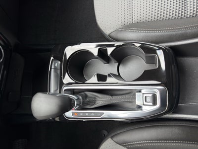 2024 Chevrolet Trax FWD 4dr LT