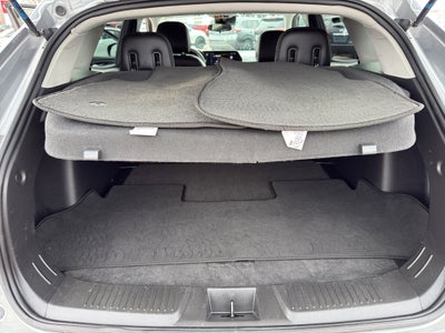 2024 Chevrolet Trax FWD 4dr LT
