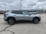 2024 Chevrolet Trax FWD 4dr LT