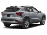 2024 Chevrolet Trax FWD 4dr LT
