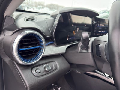 2024 Chevrolet Trax FWD 4dr LT