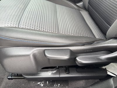 2024 Chevrolet Trax FWD 4dr LT