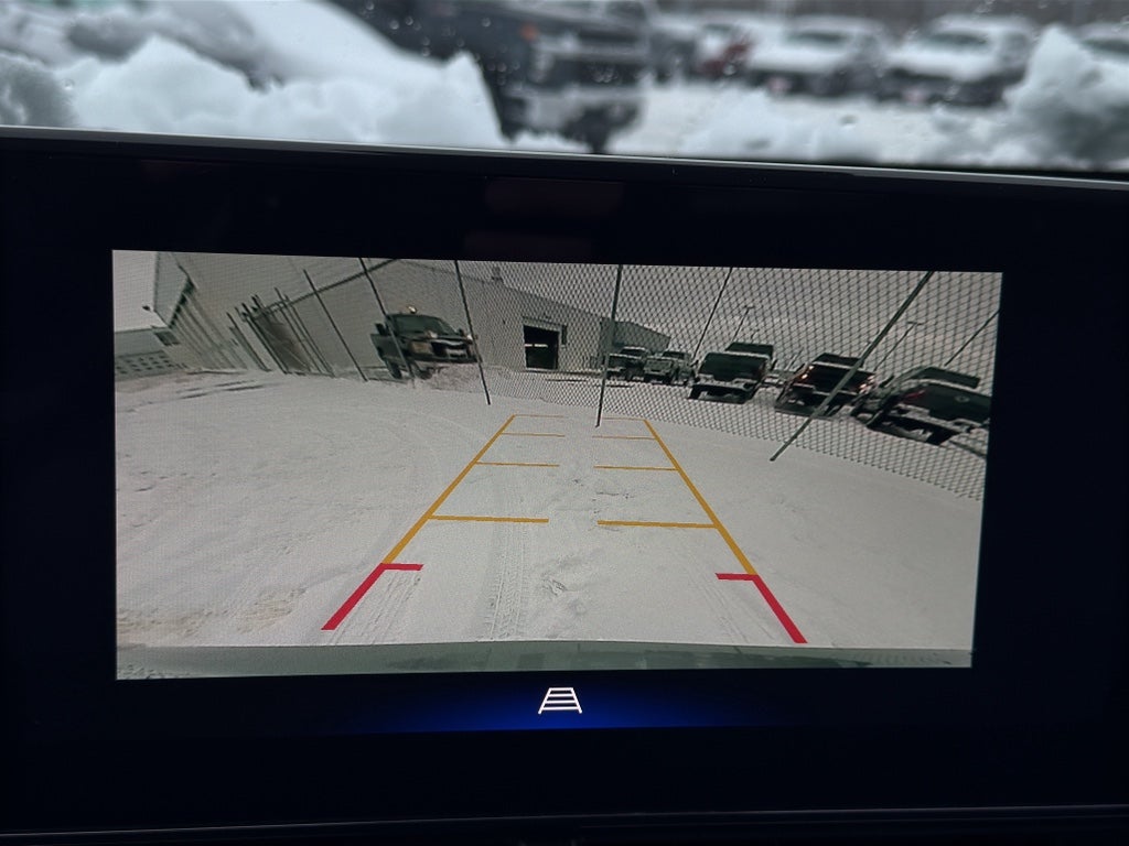 2024 Chevrolet Trax FWD 4dr LT