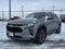 2024 Chevrolet Trax FWD 4dr LT