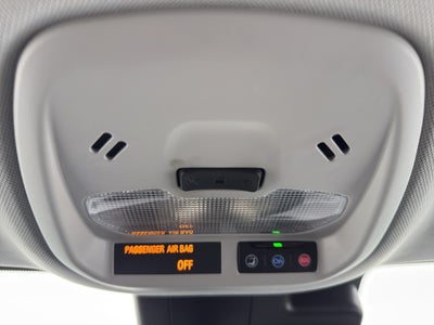 2024 Chevrolet Trax FWD 4dr LT