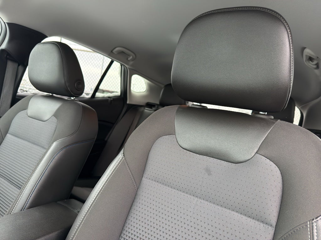 2024 Chevrolet Trax FWD 4dr LT