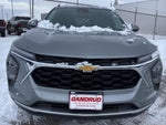 2024 Chevrolet Trax FWD 4dr LT