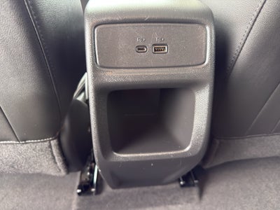 2024 Chevrolet Trax FWD 4dr LT