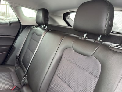 2024 Chevrolet Trax FWD 4dr LT