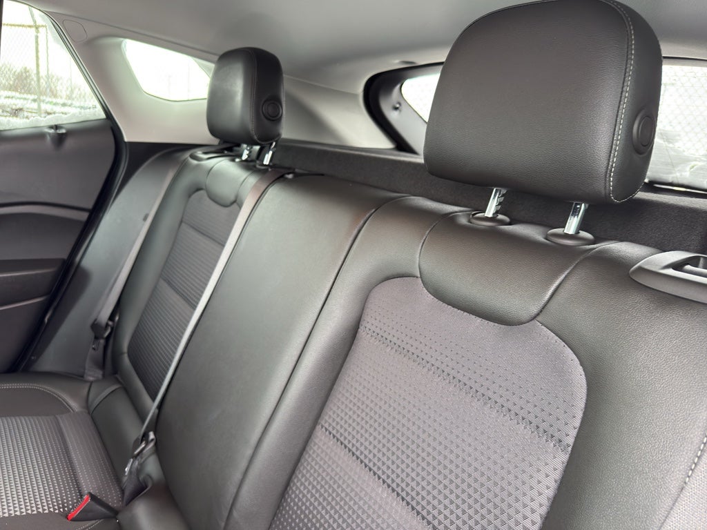 2024 Chevrolet Trax FWD 4dr LT