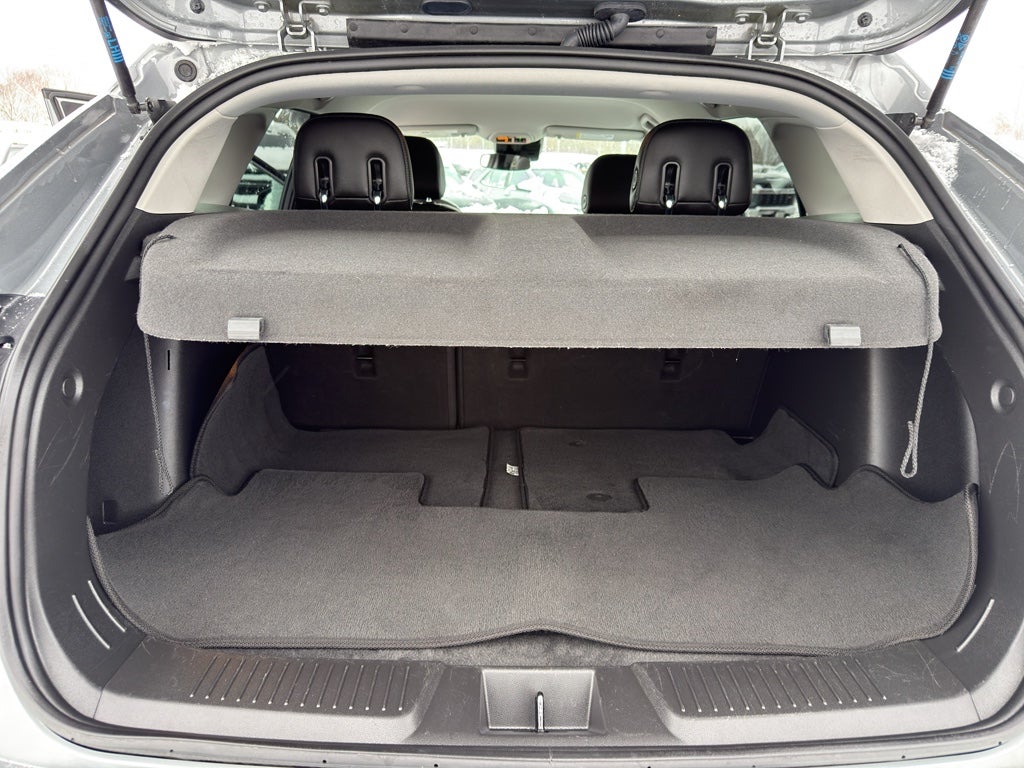 2024 Chevrolet Trax FWD 4dr LT