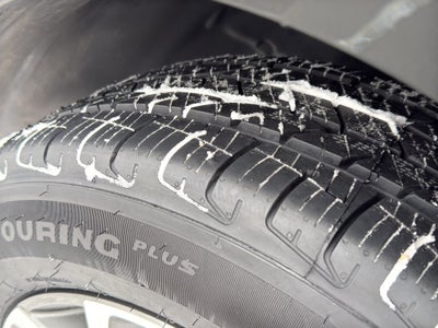 2024 Chevrolet Trax FWD 4dr LT