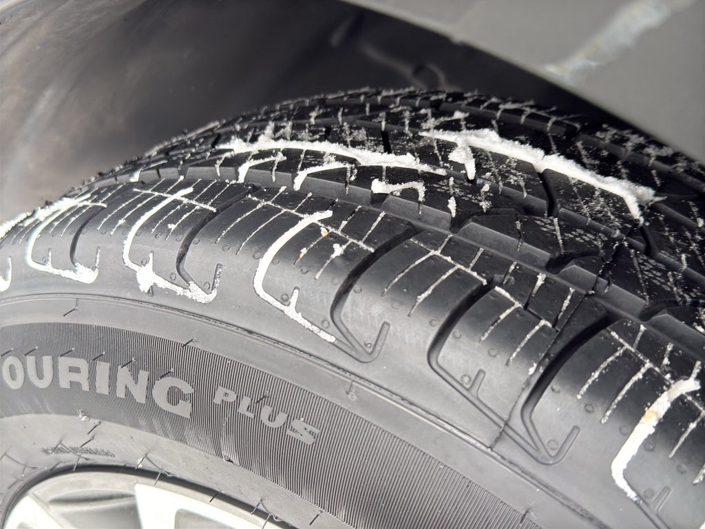 2024 Chevrolet Trax FWD 4dr LT