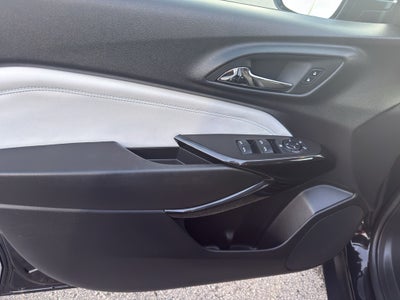 2024 Chevrolet Trax FWD 4dr LT