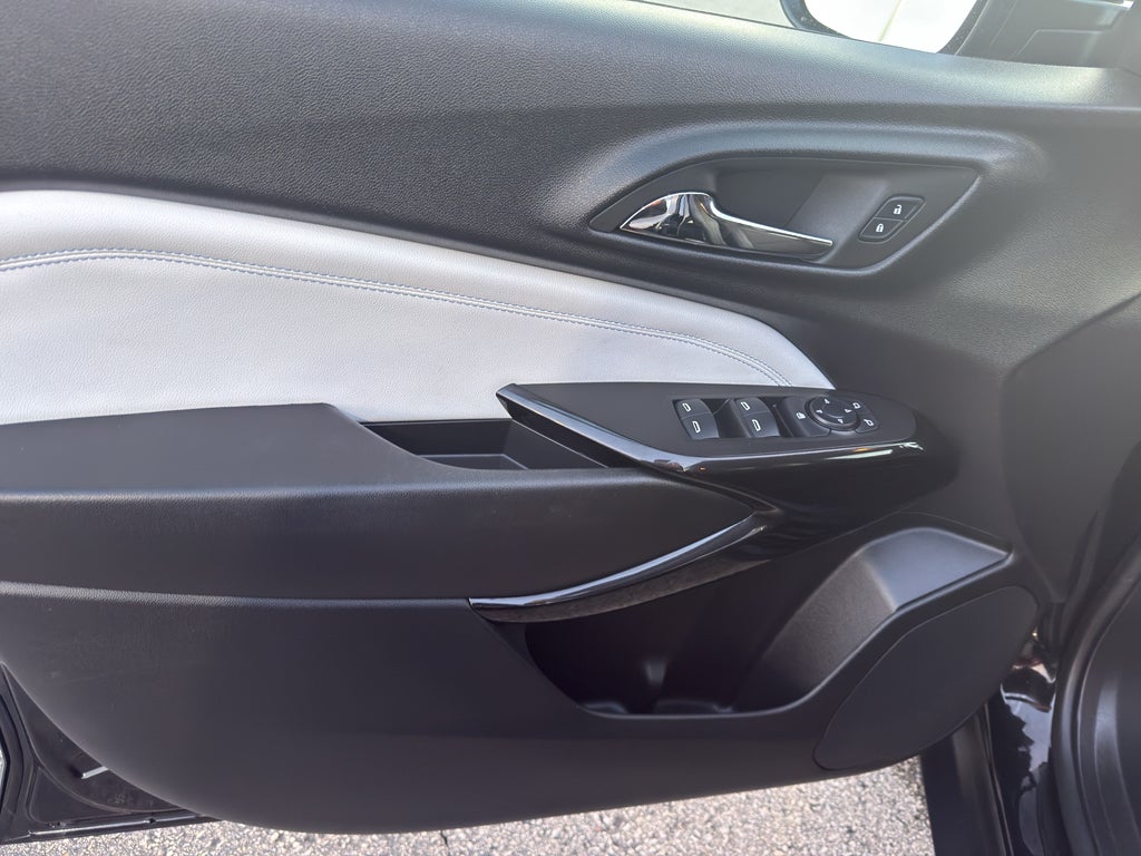 2024 Chevrolet Trax FWD 4dr LT