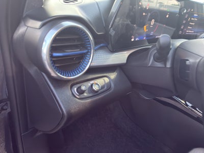 2024 Chevrolet Trax FWD 4dr LT