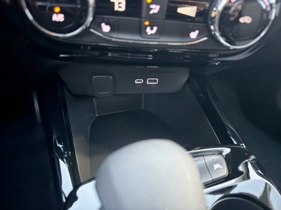 2024 Chevrolet Trax FWD 4dr LT