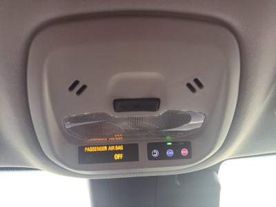 2024 Chevrolet Trax FWD 4dr LT