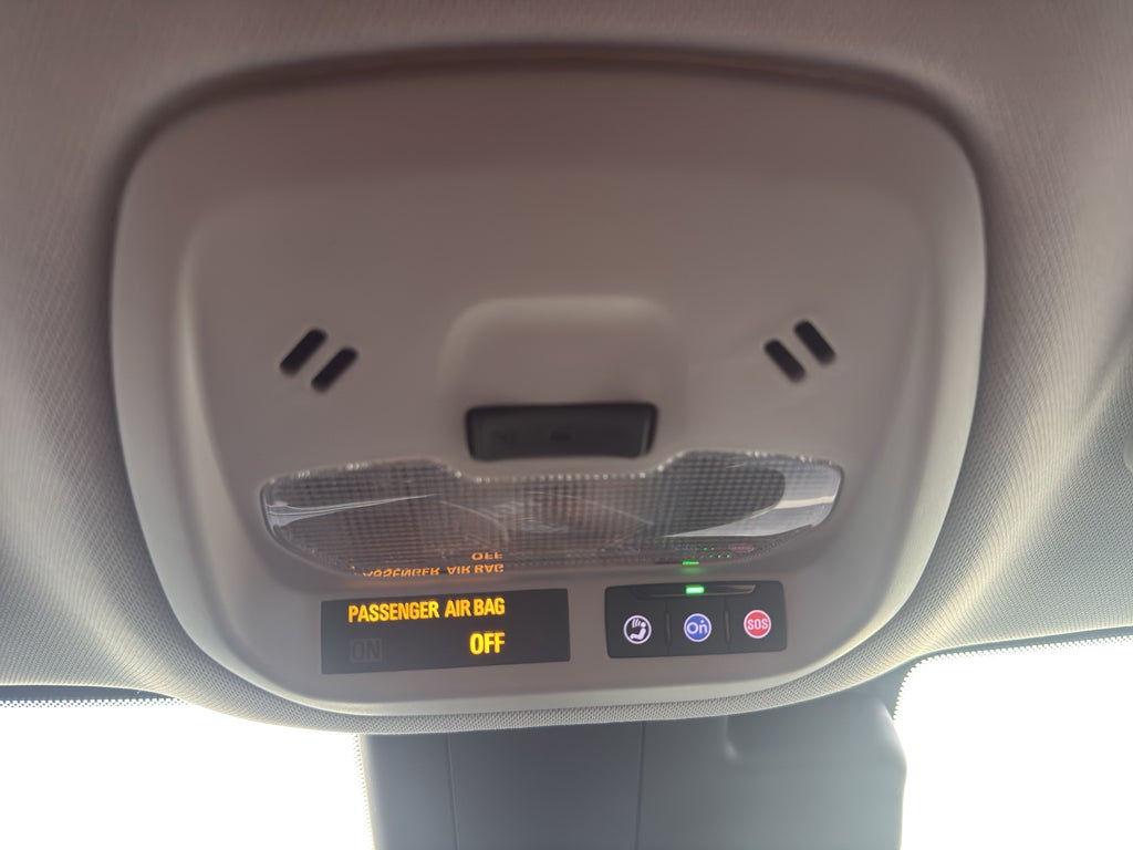 2024 Chevrolet Trax FWD 4dr LT