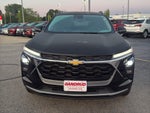 2024 Chevrolet Trax FWD 4dr LT