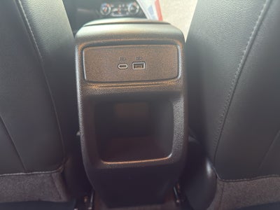 2024 Chevrolet Trax FWD 4dr LT