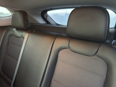 2024 Chevrolet Trax FWD 4dr LT