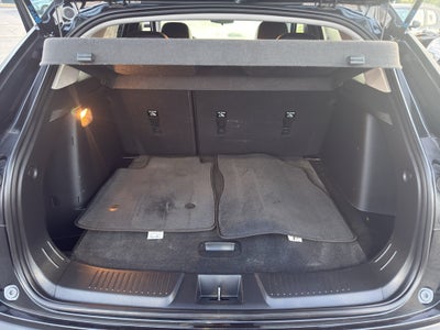 2024 Chevrolet Trax FWD 4dr LT