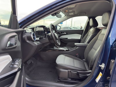 2024 Chevrolet Trax FWD 4dr LT