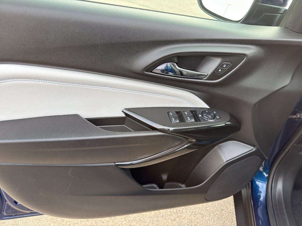 2024 Chevrolet Trax FWD 4dr LT
