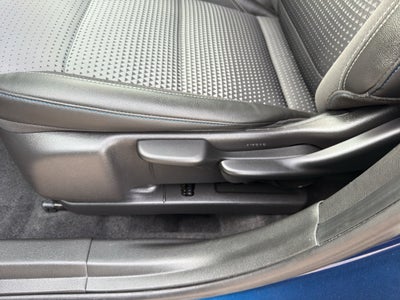 2024 Chevrolet Trax FWD 4dr LT