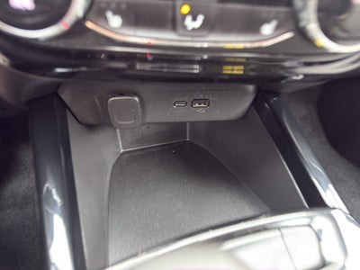 2024 Chevrolet Trax FWD 4dr LT