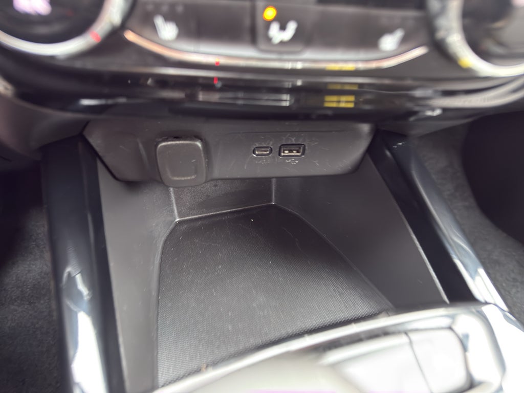 2024 Chevrolet Trax FWD 4dr LT