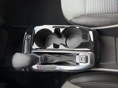 2024 Chevrolet Trax FWD 4dr LT