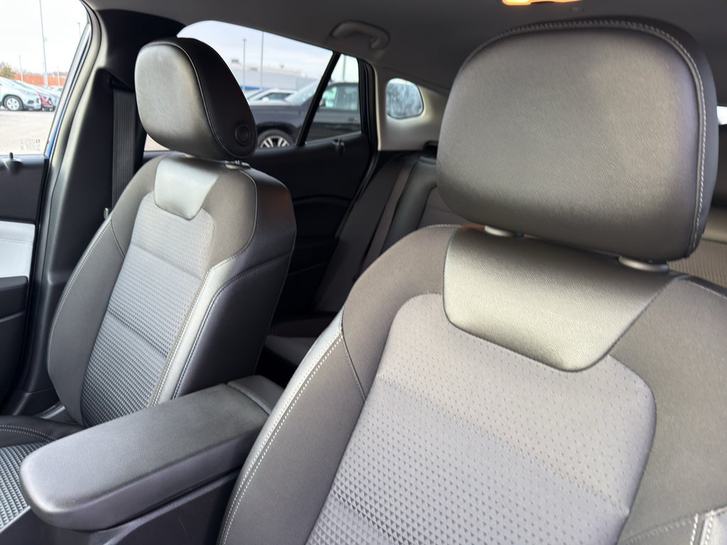 2024 Chevrolet Trax FWD 4dr LT