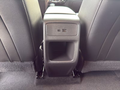 2024 Chevrolet Trax FWD 4dr LT
