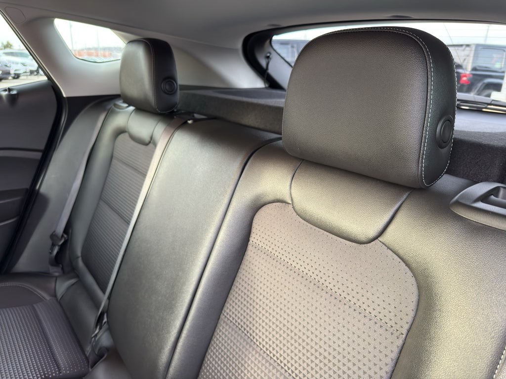 2024 Chevrolet Trax FWD 4dr LT