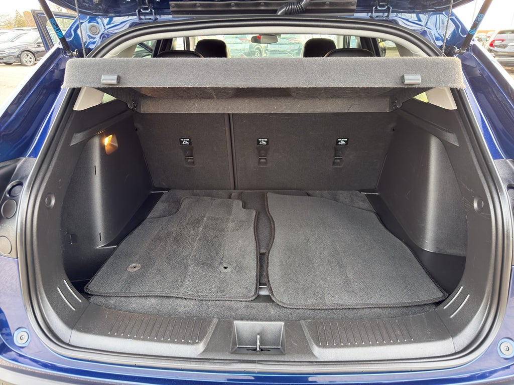2024 Chevrolet Trax FWD 4dr LT