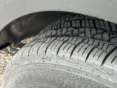 2024 Chevrolet Trax FWD 4dr LT