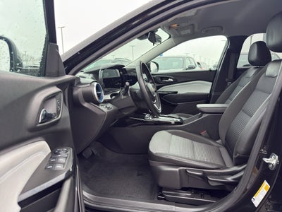 2024 Chevrolet Trax FWD 4dr LT