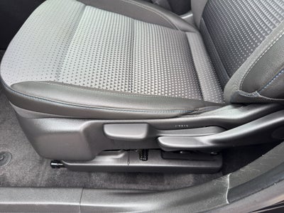 2024 Chevrolet Trax FWD 4dr LT
